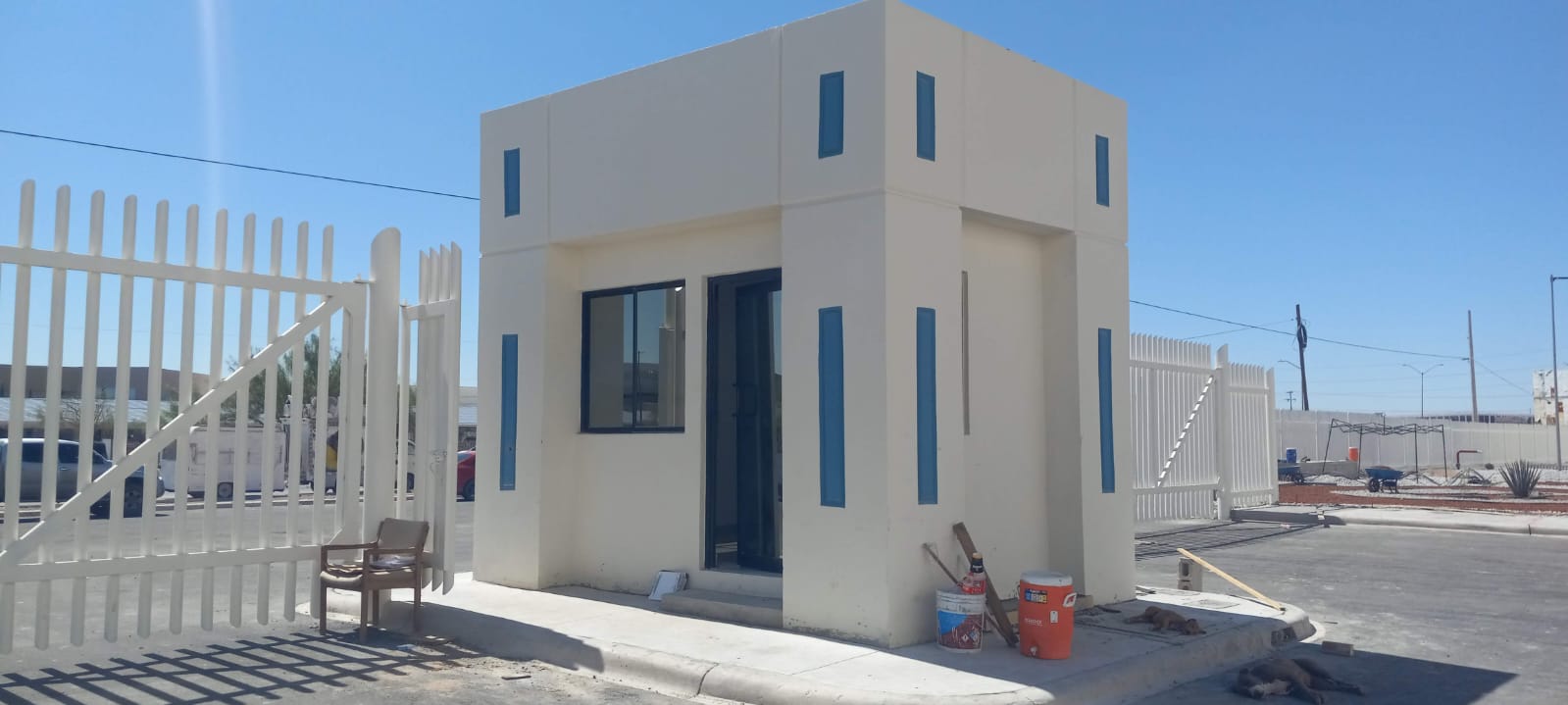 Proyecto terminado