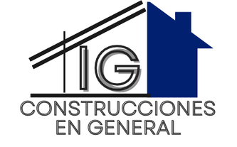 Logo IG Construcciones